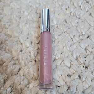 MALLY HIGH SHINE LIQUID LIPSTICK BLOSSOM 0.11 OZ NEW